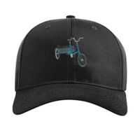 Pro Twill Snapback Thumbnail