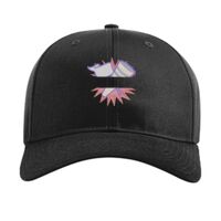 Pro Twill Snapback Thumbnail