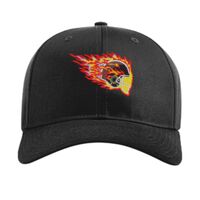 Pro Twill Snapback Thumbnail