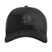 Pro Twill Snapback Thumbnail