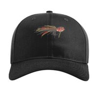 Pro Twill Snapback Thumbnail