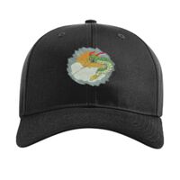 Pro Twill Snapback Thumbnail