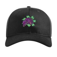 Pro Twill Snapback Thumbnail