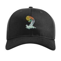 Pro Twill Snapback Thumbnail