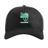 Pro Twill Snapback Thumbnail