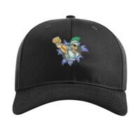 Pro Twill Snapback Thumbnail