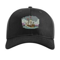 Pro Twill Snapback Thumbnail