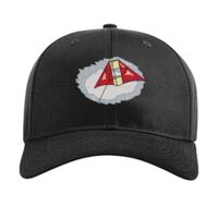 Pro Twill Snapback Thumbnail