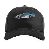 Pro Twill Snapback Thumbnail
