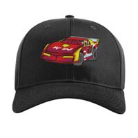 Pro Twill Snapback Thumbnail