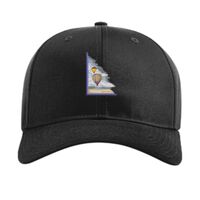 Pro Twill Snapback Thumbnail