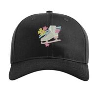 Pro Twill Snapback Thumbnail