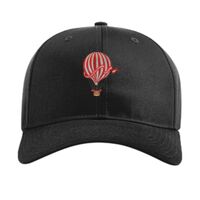 Pro Twill Snapback Thumbnail