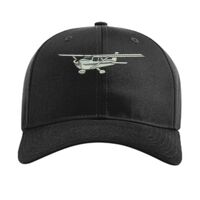 Pro Twill Snapback Thumbnail