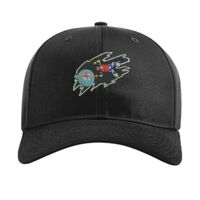 Pro Twill Snapback Thumbnail