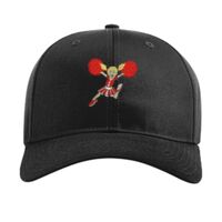 Pro Twill Snapback Thumbnail