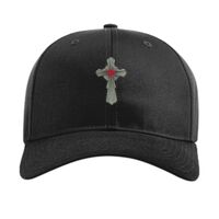 Pro Twill Snapback Thumbnail