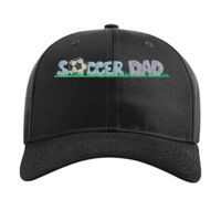 Pro Twill Snapback Thumbnail