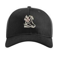 Pro Twill Snapback Thumbnail