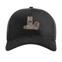 Pro Twill Snapback Thumbnail
