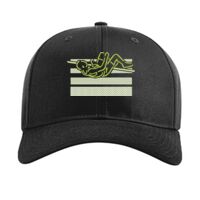 Pro Twill Snapback Thumbnail