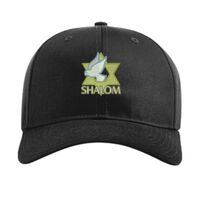 Pro Twill Snapback Thumbnail