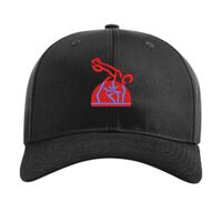 Pro Twill Snapback Thumbnail