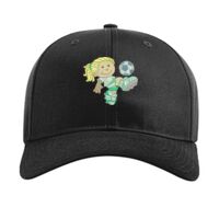 Pro Twill Snapback Thumbnail
