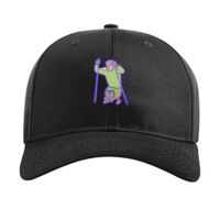 Pro Twill Snapback Thumbnail
