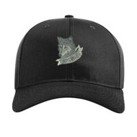 Pro Twill Snapback Thumbnail