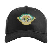 Pro Twill Snapback Thumbnail