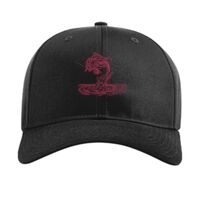 Pro Twill Snapback Thumbnail