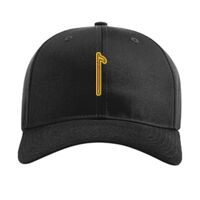 Pro Twill Snapback Thumbnail