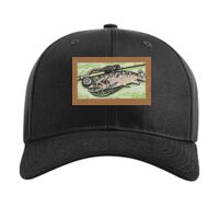 Pro Twill Snapback Thumbnail
