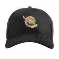 Pro Twill Snapback Thumbnail