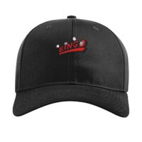Pro Twill Snapback Thumbnail