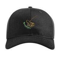 Pro Twill Snapback Thumbnail