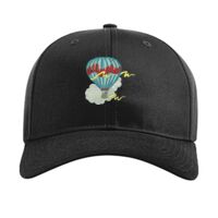 Pro Twill Snapback Thumbnail