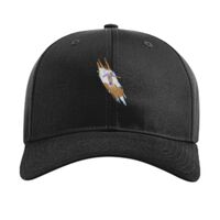 Pro Twill Snapback Thumbnail