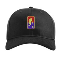 Pro Twill Snapback Thumbnail