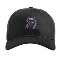 Pro Twill Snapback Thumbnail