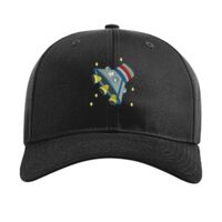 Pro Twill Snapback Thumbnail