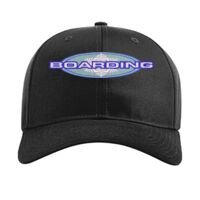 Pro Twill Snapback Thumbnail