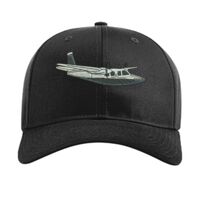 Pro Twill Snapback Thumbnail