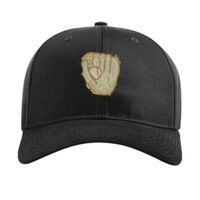 Pro Twill Snapback Thumbnail