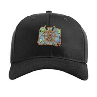 Pro Twill Snapback Thumbnail