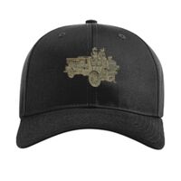 Pro Twill Snapback Thumbnail