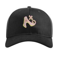 Pro Twill Snapback Thumbnail