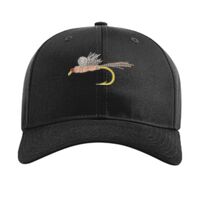 Pro Twill Snapback Thumbnail