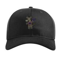 Pro Twill Snapback Thumbnail